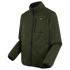 Regatta Polaire zippée pour homme Barlee |<Homme Polaires Zip Complet