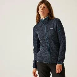 Regatta Polaire zippée Ralina pour femme |<Femme Polaires Zippées
