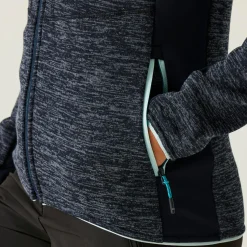 Regatta Polaire zippée Ralina pour femme |<Femme Polaires Zippées