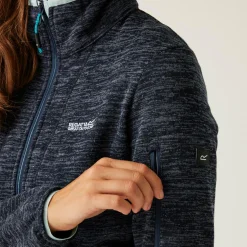 Regatta Polaire zippée Ralina pour femme |<Femme Polaires Zippées