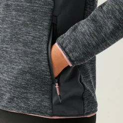 Regatta Polaire zippée Ralina pour femme |<Femme Polaires Zippées