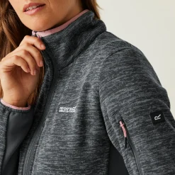 Regatta Polaire zippée Ralina pour femme |<Femme Polaires Zippées