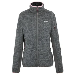 Regatta Polaire zippée Ralina pour femme |<Femme Polaires Zippées