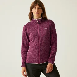 Regatta Polaire zippée Ralina pour femme |<Femme Polaires Zippées