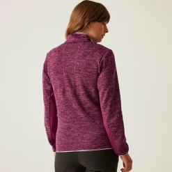 Regatta Polaire zippée Ralina pour femme |<Femme Polaires Zippées