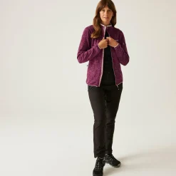 Regatta Polaire zippée Ralina pour femme |<Femme Polaires Zippées