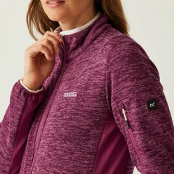 Regatta Polaire zippée Ralina pour femme |<Femme Polaires Zippées