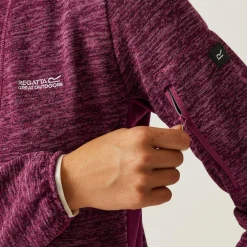 Regatta Polaire zippée Ralina pour femme |<Femme Polaires Zippées