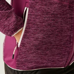 Regatta Polaire zippée Ralina pour femme |<Femme Polaires Zippées