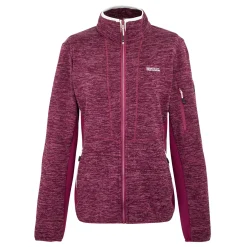 Regatta Polaire zippée Ralina pour femme |<Femme Polaires Zippées
