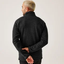 Regatta Polaire zippée Rivake pour homme |<Homme Polaires Zip Complet
