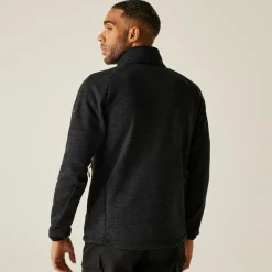 Regatta Polaire zippée Rivake pour homme |<Homme Polaires Zip Complet