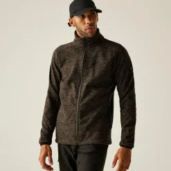 Regatta Polaire zippée Rivake pour homme |<Homme Polaires Zip Complet
