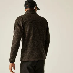 Regatta Polaire zippée Rivake pour homme |<Homme Polaires Zip Complet