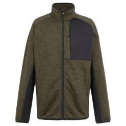 Regatta Polaire zippée Shorston pour homme |<Homme Polaires Zip Complet