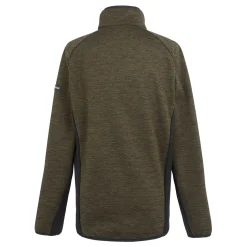 Regatta Polaire zippée Shorston pour homme |<Homme Polaires Zip Complet