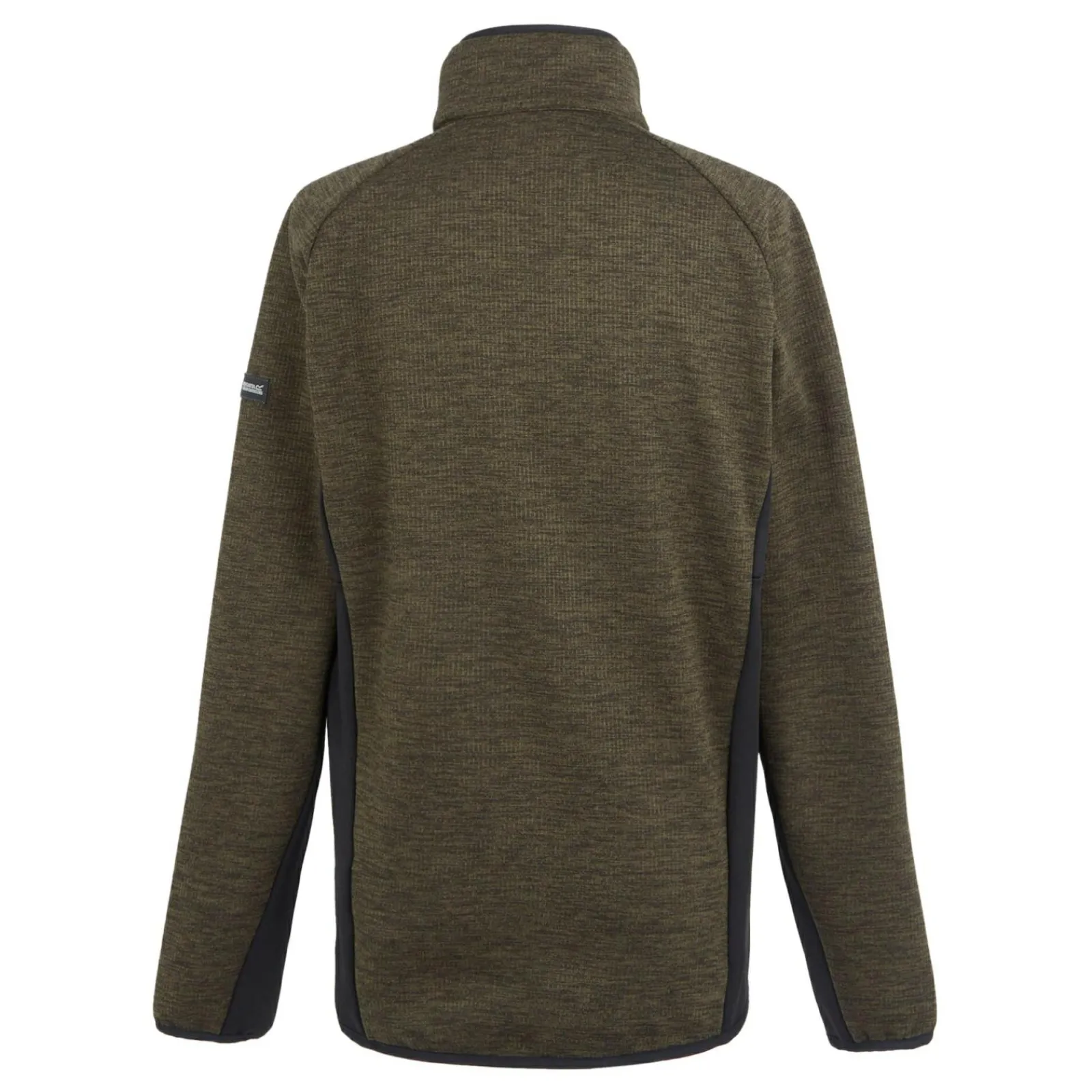 Regatta Polaire zippée Shorston pour homme |<Homme Polaires Zip Complet