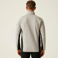 Regatta Polaire zippée Shorston pour homme |<Homme Polaires Zip Complet