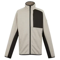 Regatta Polaire zippée Shorston pour homme |<Homme Polaires Zip Complet