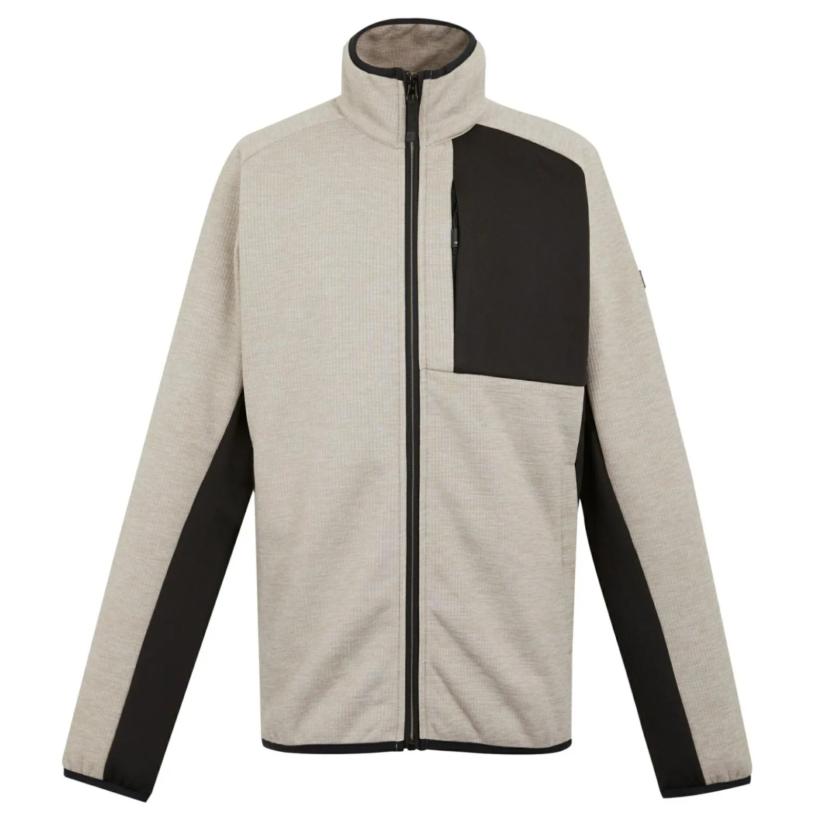 Regatta Polaire zippée Shorston pour homme |<Homme Polaires Zip Complet