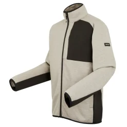 Regatta Polaire zippée Shorston pour homme |<Homme Polaires Zip Complet