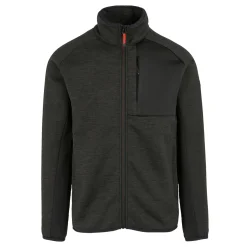 Regatta Polaire zippée Shorston pour homme |<Homme Polaires Zip Complet