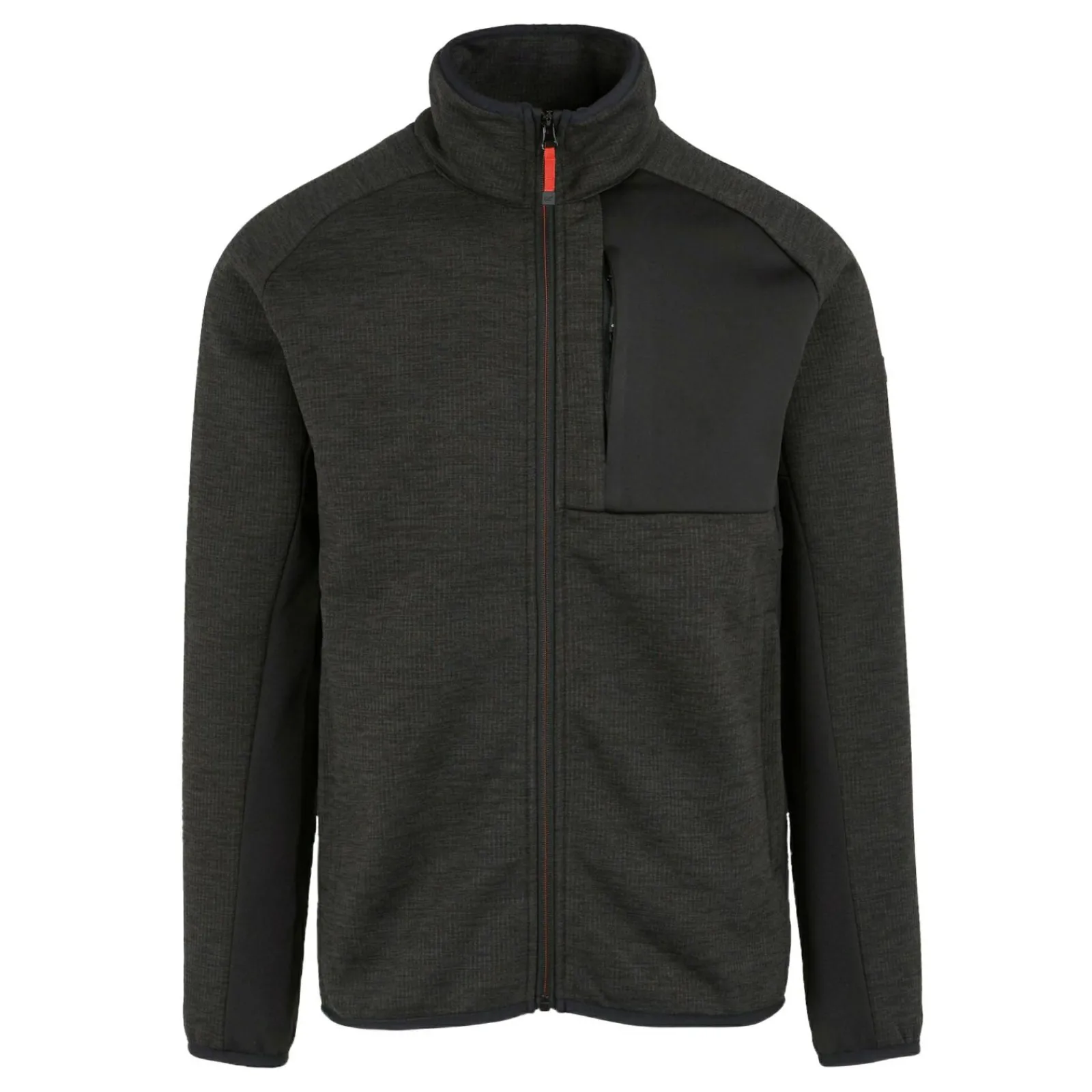 Regatta Polaire zippée Shorston pour homme |<Homme Polaires Zip Complet
