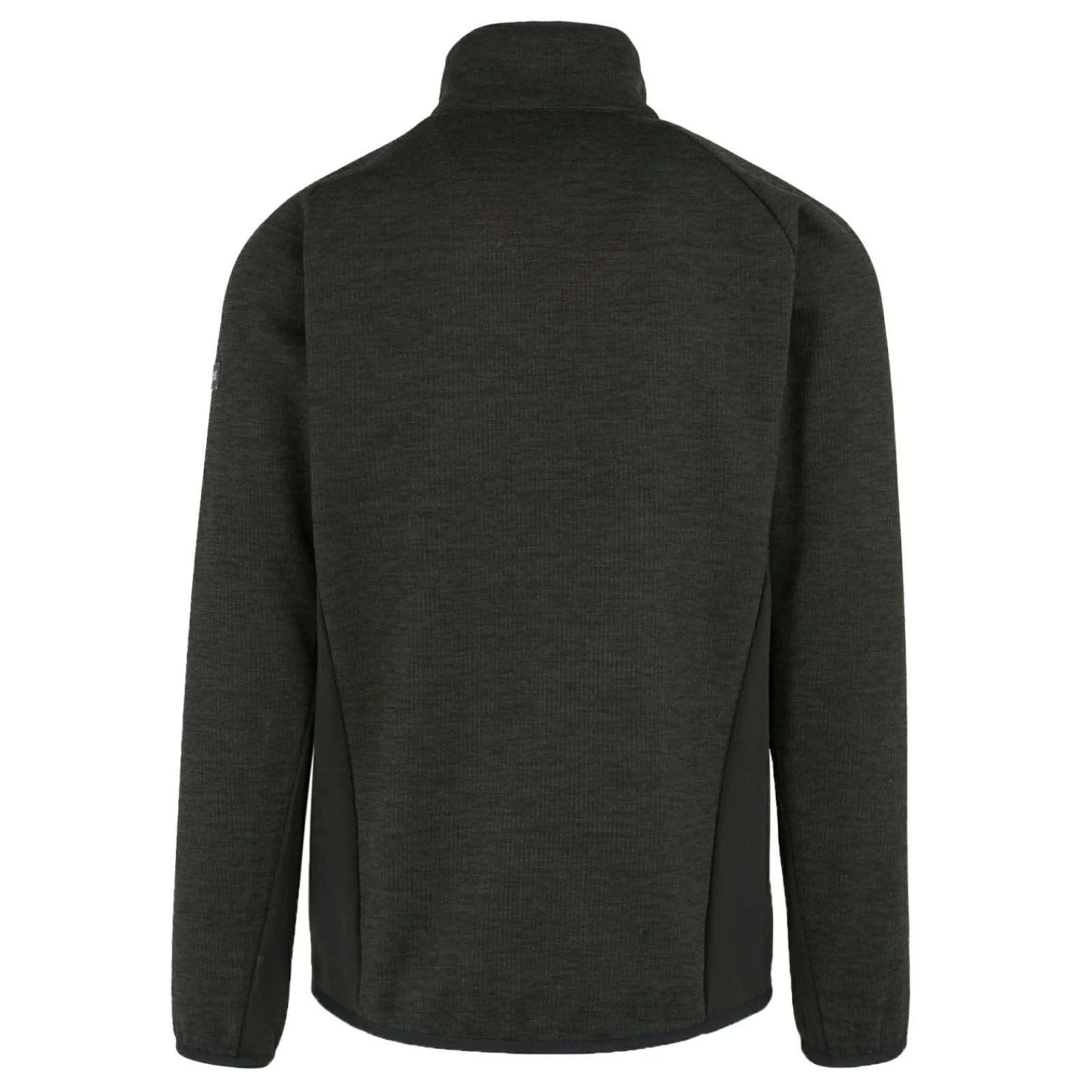 Regatta Polaire zippée Shorston pour homme |<Homme Polaires Zip Complet