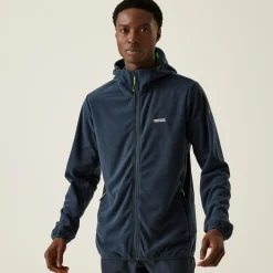 Regatta Polaire zippée Tahill pour homme |<Homme Polaires Zip Complet