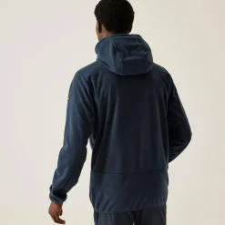 Regatta Polaire zippée Tahill pour homme |<Homme Polaires Zip Complet