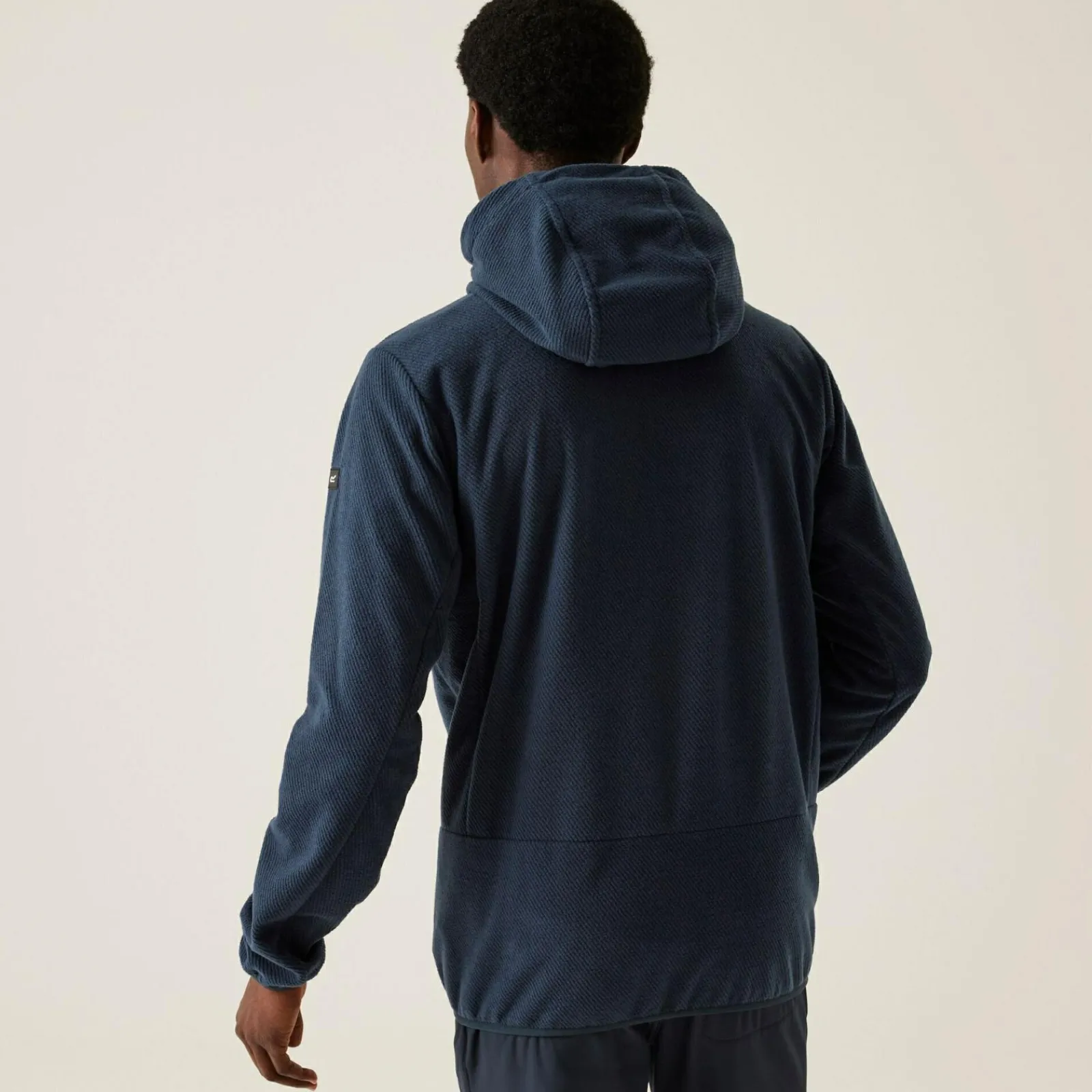 Regatta Polaire zippée Tahill pour homme |<Homme Polaires Zip Complet