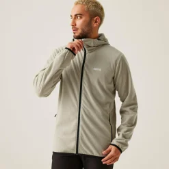 Regatta Polaire zippée Tahill pour homme |<Homme Polaires Zip Complet