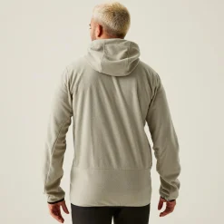 Regatta Polaire zippée Tahill pour homme |<Homme Polaires Zip Complet
