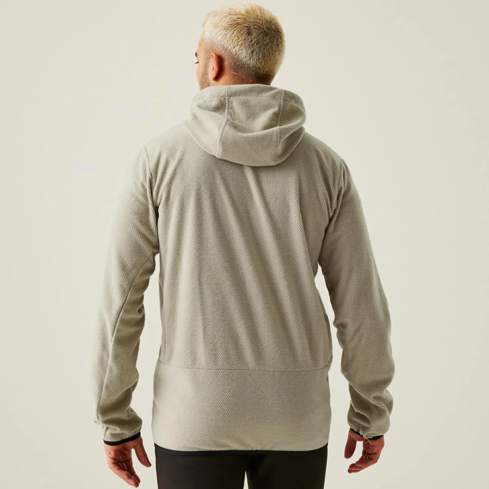 Regatta Polaire zippée Tahill pour homme |<Homme Polaires Zip Complet