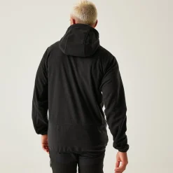 Regatta Polaire zippée Tahill pour homme |<Homme Polaires Zip Complet