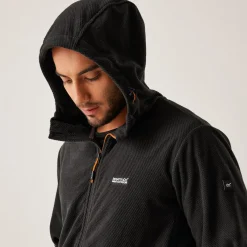 Regatta Polaire zippée Tahill pour homme |<Homme Polaires Zip Complet