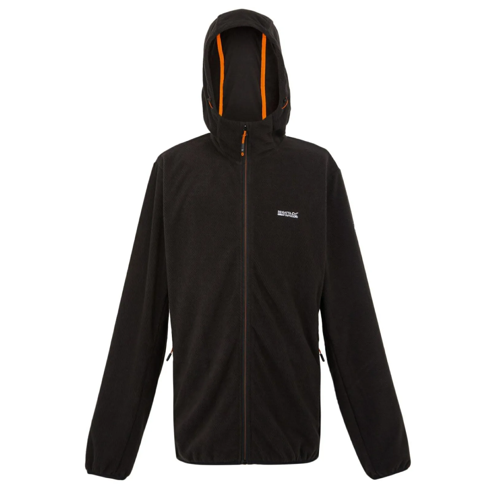 Regatta Polaire zippée Tahill pour homme |<Homme Polaires Zip Complet