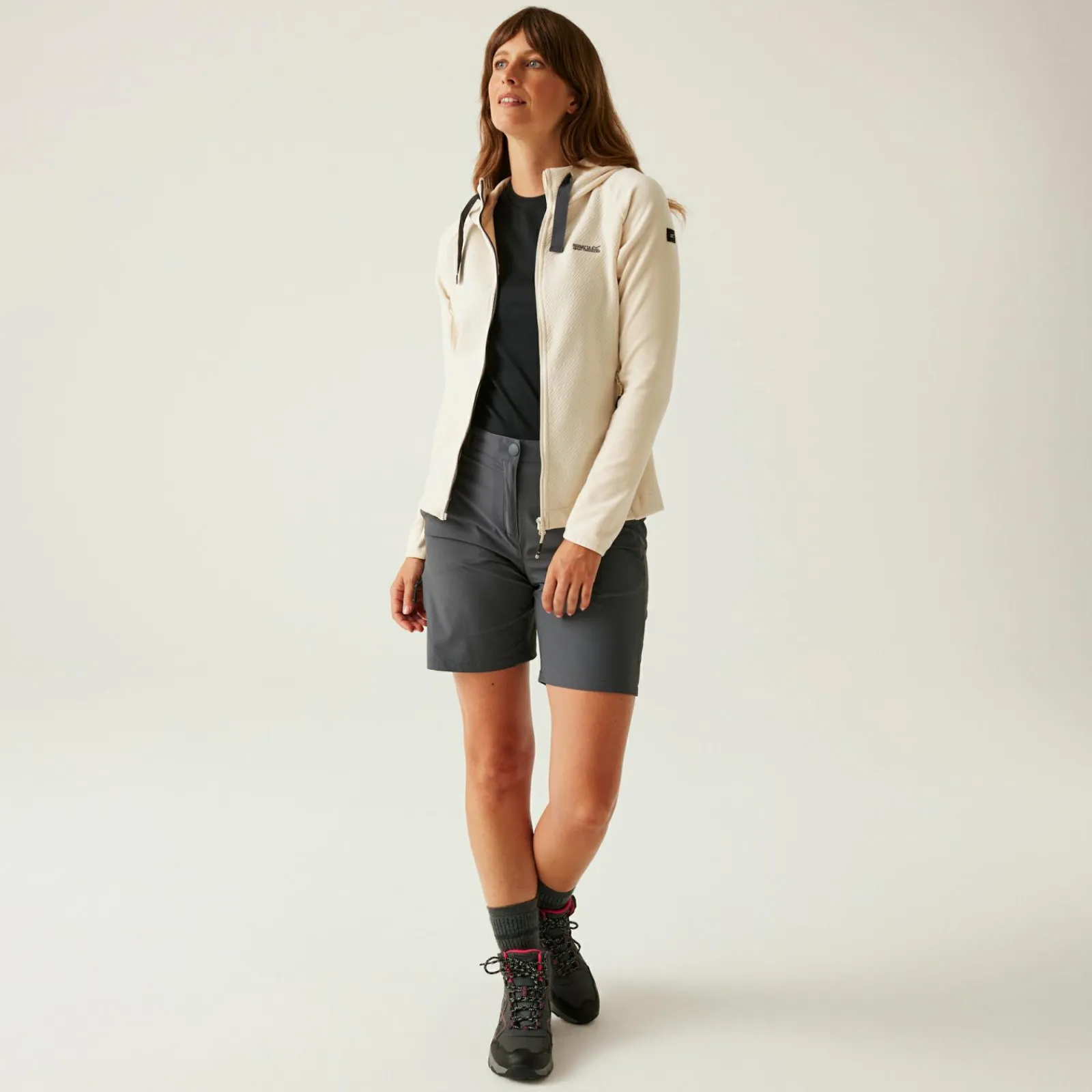 Regatta Polaire zippée Vatana pour femme |<Femme Polaires Zippées