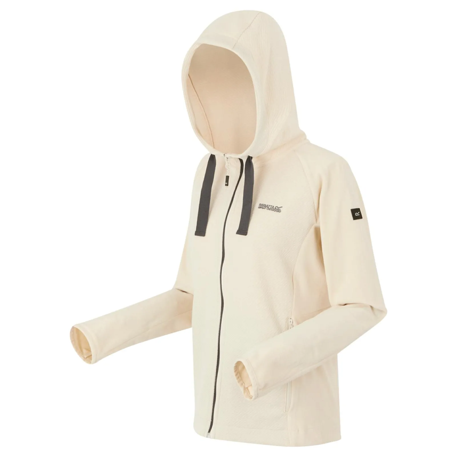 Regatta Polaire zippée Vatana pour femme |<Femme Polaires Zippées