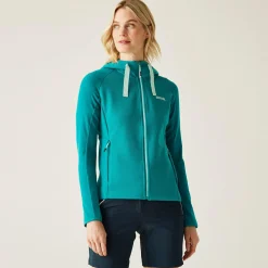 Regatta Polaire zippée Vatana pour femme |<Femme Polaires Zippées