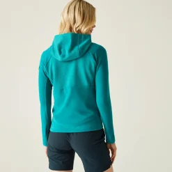 Regatta Polaire zippée Vatana pour femme |<Femme Polaires Zippées