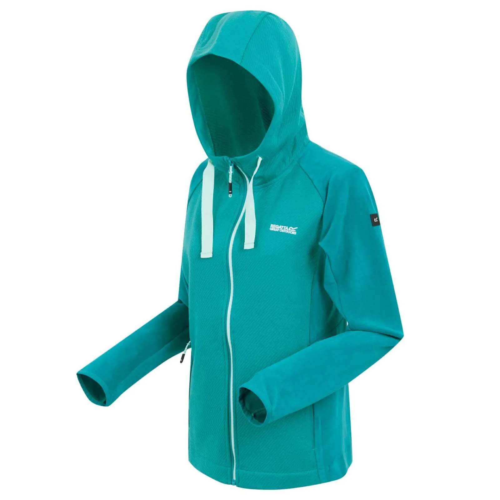 Regatta Polaire zippée Vatana pour femme |<Femme Polaires Zippées