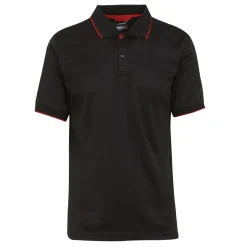 Regatta Polo à Manches Courtes Navigate Hommes |<Homme/Femme T-Shirts & Débardeurs|Polos