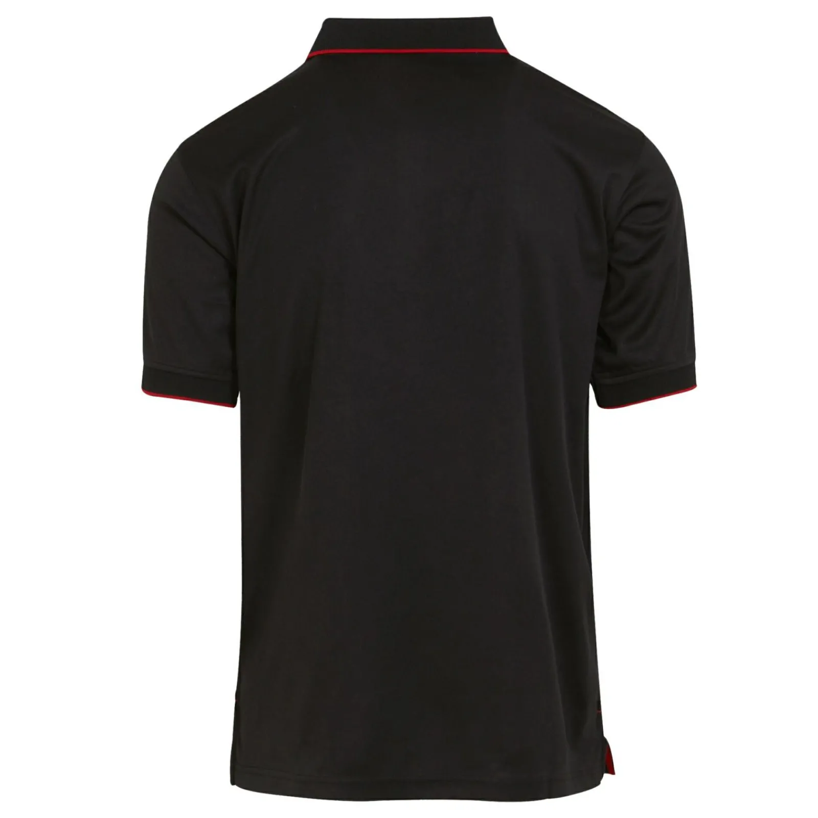 Regatta Polo à Manches Courtes Navigate Hommes |<Homme/Femme T-Shirts & Débardeurs|Polos