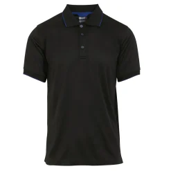 Regatta Polo à Manches Courtes Navigate Hommes |<Homme/Femme T-Shirts & Débardeurs|Polos