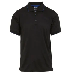 Regatta Polo à Manches Courtes Navigate Hommes |<Homme/Femme T-Shirts & Débardeurs|Polos