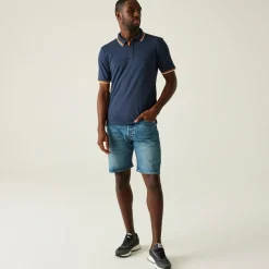Regatta Polo Adryan pour homme |<Homme/Femme Polos