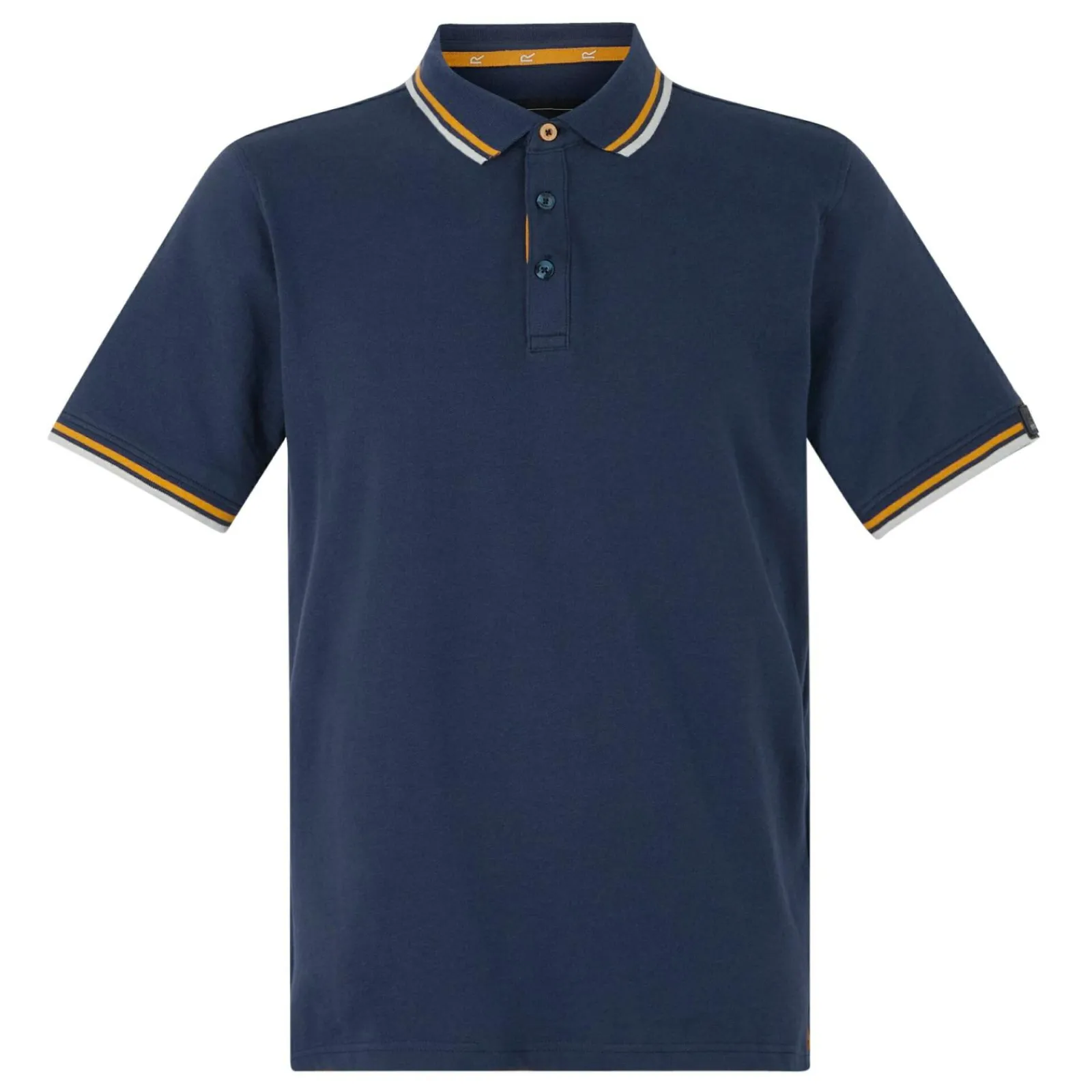 Regatta Polo Adryan pour homme |<Homme/Femme Polos