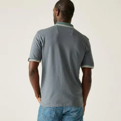 Regatta Polo Adryan pour homme |<Homme/Femme Polos