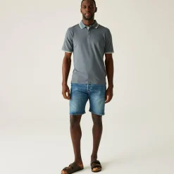 Regatta Polo Adryan pour homme |<Homme/Femme Polos